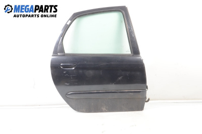 Врата за Citroen Xsara Picasso (09.1999 - 06.2012), 4+1 вр., миниван, позиция: задна, дясна