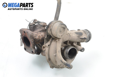 Турбо за Citroen Xsara Picasso (09.1999 - 06.2012) 2.0 HDi, 90 к.с.