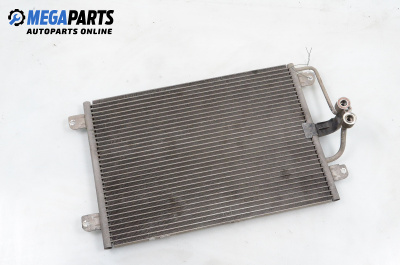 Климатичен радиатор за Renault Megane I Coach (03.1996 - 08.2003) 1.6 e (DA0F), 90 к.с.