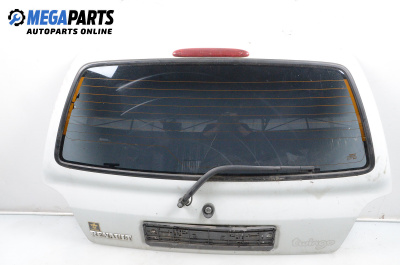Заден капак за Renault Twingo I Hatchback (03.1993 - 10.2012), 2+1 вр., хечбек, позиция: задна