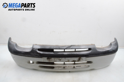 Предна броня за Renault Twingo I Hatchback (03.1993 - 10.2012), хечбек, позиция: предна