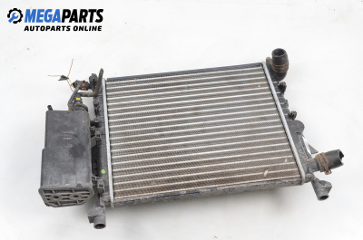 Воден радиатор за Renault Twingo I Hatchback (03.1993 - 10.2012) 1.2 (C066, C068), 58 к.с.