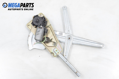 Машинка ел. стъкло за Renault Twingo I Hatchback (03.1993 - 10.2012), 2+1 вр., хечбек, позиция: дясна