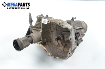 Ръчна скоростна кутия за Renault Twingo I Hatchback (03.1993 - 10.2012) 1.2 (C066, C068), 58 к.с.