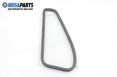 Фикс врата за Mercedes-Benz T1 Box (602) (10.1982 - 02.1996), 2+1 вр., товарен, позиция: дясна