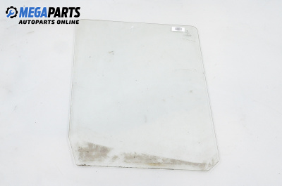 Странично стъкло за Mercedes-Benz T1 Box (602) (10.1982 - 02.1996), 2+1 вр., товарен, позиция: предна, лява