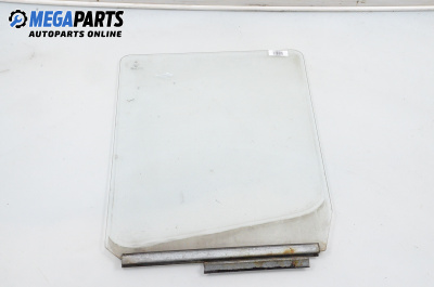 Странично стъкло за Mercedes-Benz T1 Box (602) (10.1982 - 02.1996), 2+1 вр., товарен, позиция: предна, дясна