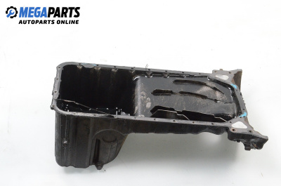 Картер за Mercedes-Benz T1 Box (602) (10.1982 - 02.1996) 308 D 2.3, 79 к.с.