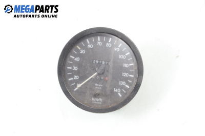 Километраж за Mercedes-Benz T1 Box (602) (10.1982 - 02.1996) 308 D 2.3, 79 к.с.