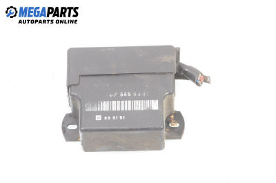 Реле подгревни свещи за Mercedes-Benz T1 Box (602) (10.1982 - 02.1996) 308 D 2.3, № 007 545 98 32