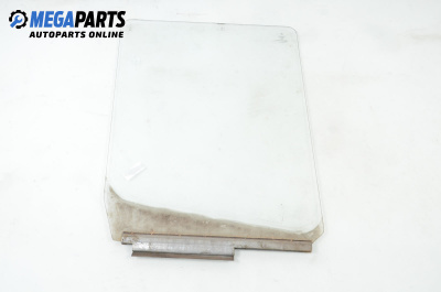 Странично стъкло за Mercedes-Benz T1 Box (602) (10.1982 - 02.1996), 2+1 вр., товарен, позиция: предна, дясна