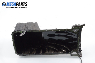 Картер за Mercedes-Benz T1 Box (602) (10.1982 - 02.1996) 308 D 2.3, 79 к.с.