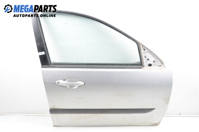 Врата за Ford Focus I Hatchback (10.1998 - 12.2007), 4+1 вр., хечбек, позиция: предна, дясна