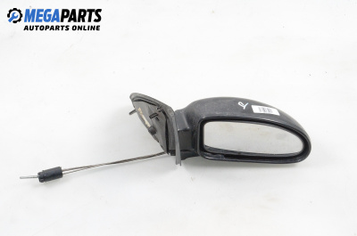 Огледало за Ford Focus I Hatchback (10.1998 - 12.2007), 4+1 вр., хечбек, позиция: дясна