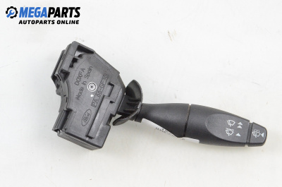 Лостче за чистачки за Ford Focus I Hatchback (10.1998 - 12.2007)