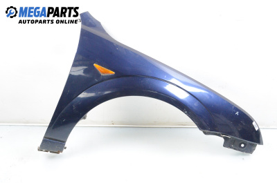 Калник за Ford Mondeo III Turnier (10.2000 - 03.2007), 4+1 вр., комби, позиция: предна, дясна