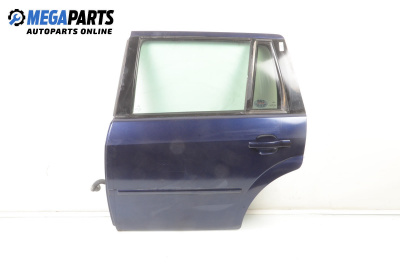 Врата за Ford Mondeo III Turnier (10.2000 - 03.2007), 4+1 вр., комби, позиция: задна, лява