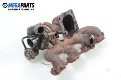 Турбо за Ford Mondeo III Turnier (10.2000 - 03.2007) 2.0 16V TDDi / TDCi, 115 к.с.