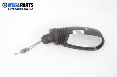 Огледало за Fiat Punto Hatchback II (09.1999 - 07.2012), 2+1 вр., хечбек, позиция: дясна