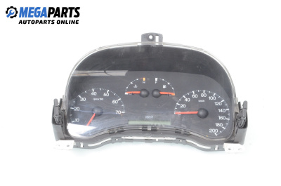 Километраж за Fiat Punto Hatchback II (09.1999 - 07.2012) 1.2 16V 80 (188.233, .235, .253, .255, .333, .353, .639...), 80 к.с.