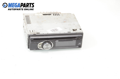 CD плеър за Fiat Punto Hatchback II (09.1999 - 07.2012), № JVC KD-R302