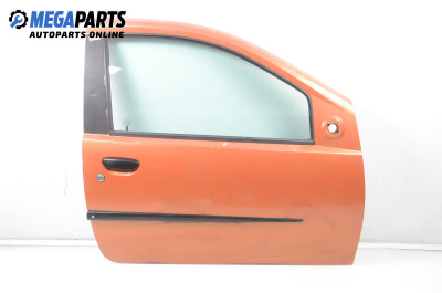 Врата за Fiat Punto Hatchback II (09.1999 - 07.2012), 2+1 вр., хечбек, позиция: дясна