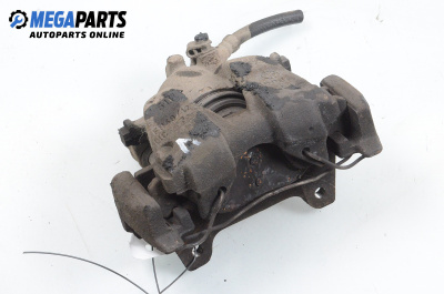 Спирачен апарат за Fiat Punto Hatchback II (09.1999 - 07.2012), позиция: предна, лява