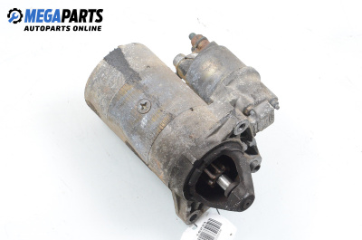 Стартер за Fiat Punto Hatchback II (09.1999 - 07.2012) 1.2 16V 80 (188.233, .235, .253, .255, .333, .353, .639...), 80 к.с.