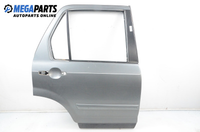 Врата за Honda CR-V II SUV (09.2001 - 09.2006), 4+1 вр., джип, позиция: задна, дясна