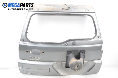 Заден капак за Honda CR-V II SUV (09.2001 - 09.2006), 4+1 вр., джип, позиция: задна