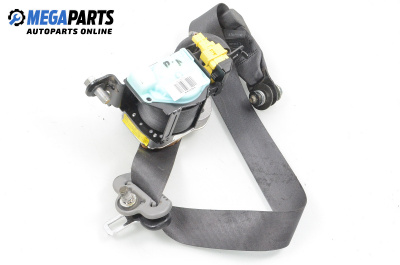 Предпазен колан за Honda CR-V II SUV (09.2001 - 09.2006), 4+1 вр., позиция: предна, лява