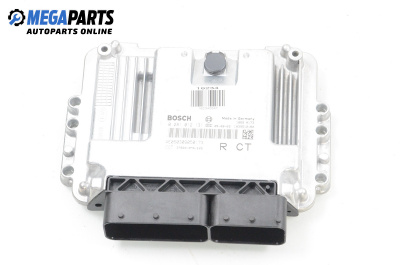 Компютър двигател за Honda CR-V II SUV (09.2001 - 09.2006) 2.2 CTDi (RD), 140 к.с., № Bosch 0 281 012 131
