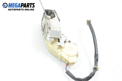 Брава на врата за Honda CR-V II SUV (09.2001 - 09.2006), позиция: задна, лява