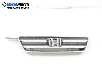 Решетка за Honda CR-V II SUV (09.2001 - 09.2006), джип, позиция: предна