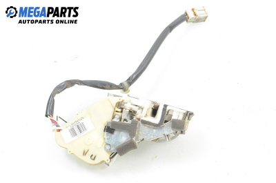 Брава на врата за Honda CR-V II SUV (09.2001 - 09.2006), позиция: предна, лява