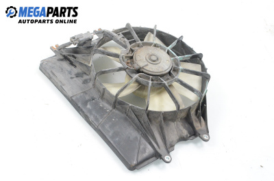 Перка охлаждане за Honda CR-V II SUV (09.2001 - 09.2006) 2.2 CTDi (RD), 140 к.с.