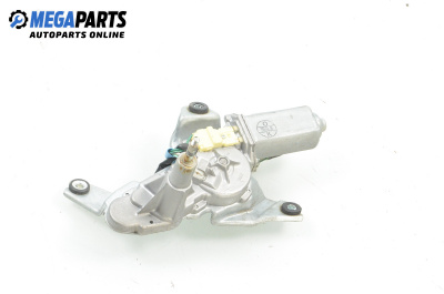 Ел. мотор за чистачките за Honda CR-V II SUV (09.2001 - 09.2006), джип, позиция: задна