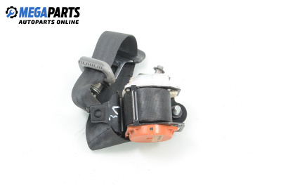 Предпазен колан за Honda CR-V II SUV (09.2001 - 09.2006), 4+1 вр., позиция: задна, лява