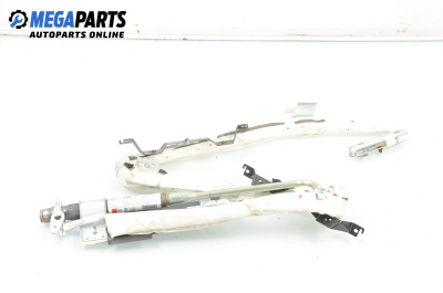 Airbag за Honda CR-V II SUV (09.2001 - 09.2006), 4+1 вр., джип, позиция: лява