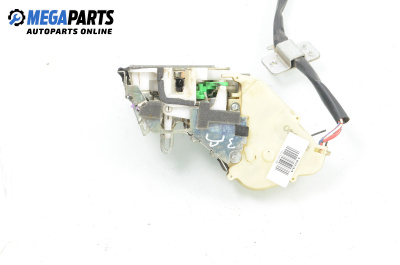 Брава на врата за Honda CR-V II SUV (09.2001 - 09.2006), позиция: задна, дясна