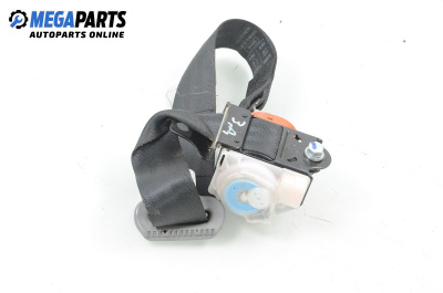 Предпазен колан за Honda CR-V II SUV (09.2001 - 09.2006), 4+1 вр., позиция: задна, дясна