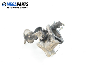 Дроселова клапа за Honda CR-V II SUV (09.2001 - 09.2006) 2.2 CTDi (RD), 140 к.с.