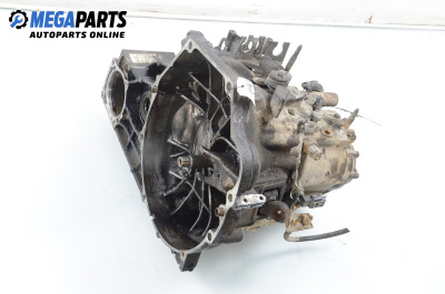 Ръчна скоростна кутия за Honda CR-V II SUV (09.2001 - 09.2006) 2.2 CTDi (RD), 140 к.с.