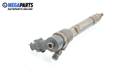 Дюза дизел за Honda CR-V II SUV (09.2001 - 09.2006) 2.2 CTDi (RD), 140 к.с., № 0445110 236