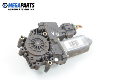 Електромотор за стъклоподемник за Audi A4 Sedan B5 (11.1994 - 09.2001), 4+1 вр., седан, позиция: предна, лява