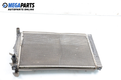 Воден радиатор за Audi A4 Sedan B5 (11.1994 - 09.2001) 1.8, 125 к.с.