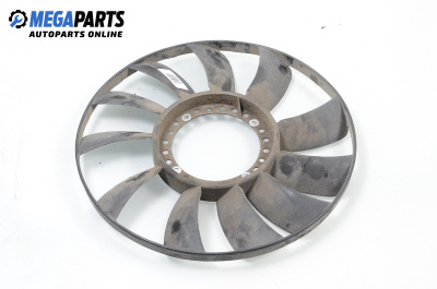 Перка охлаждане за Audi A4 Sedan B5 (11.1994 - 09.2001) 1.8, 125 к.с.