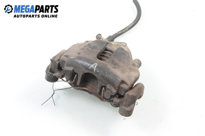 Спирачен апарат за Audi A4 Sedan B5 (11.1994 - 09.2001), позиция: предна, лява