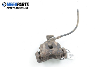 Спирачен апарат за Mercedes-Benz Sprinter 2-t Box (901, 902) (01.1995 - 05.2006), позиция: задна, лява