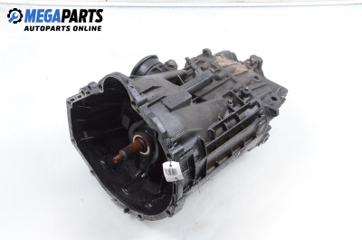 Ръчна скоростна кутия за Mercedes-Benz Sprinter 2-t Box (901, 902) (01.1995 - 05.2006) 208 D, 82 к.с., № 9012611001 / 002 295 06 07